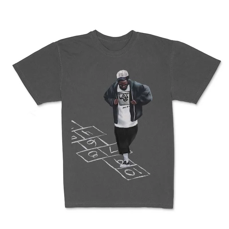 Not Like Us T L 黒 限定Kendrick公式T完売品 Not Like Us Tシャツ XL 黒 完売Kendrick限定 タレントグッズ